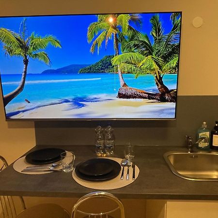 Nice City Apartment Нюрнберг Экстерьер фото