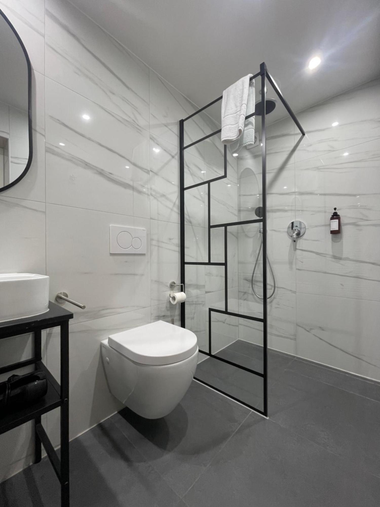 Nice City Apartment Нюрнберг Экстерьер фото