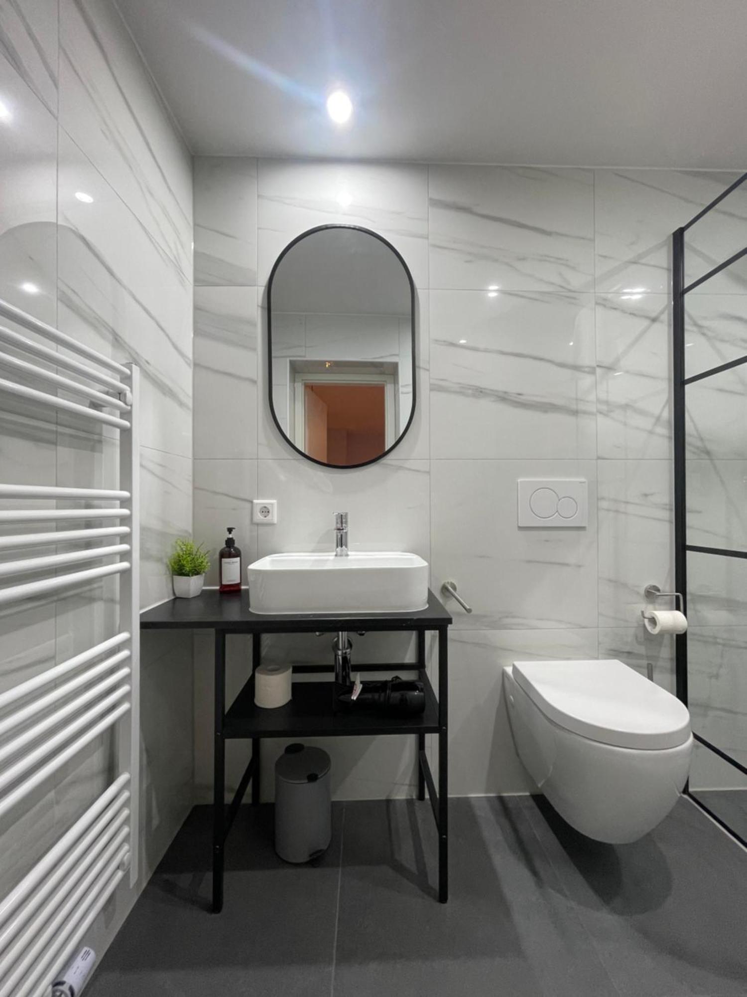 Nice City Apartment Нюрнберг Экстерьер фото